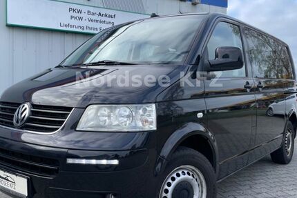 VW T5 Transporter 277.000 km 6.300 &euro; Esens 26427