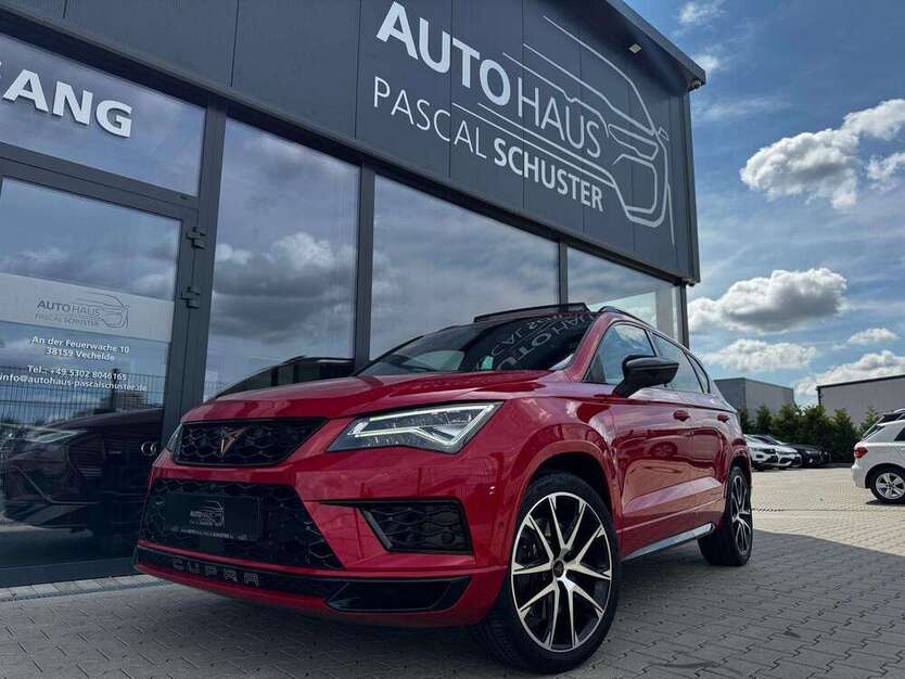 Ateca