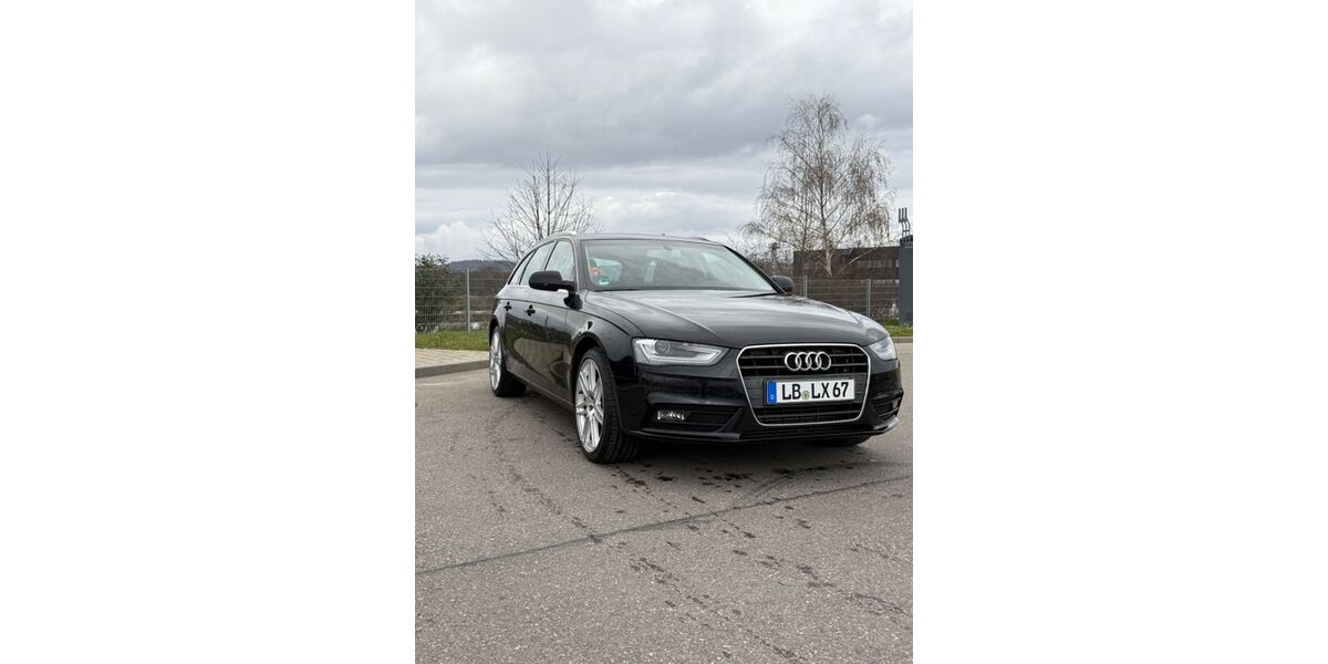 Audi A4 173.000 km 13.300 &euro; Affalterbach 71563
