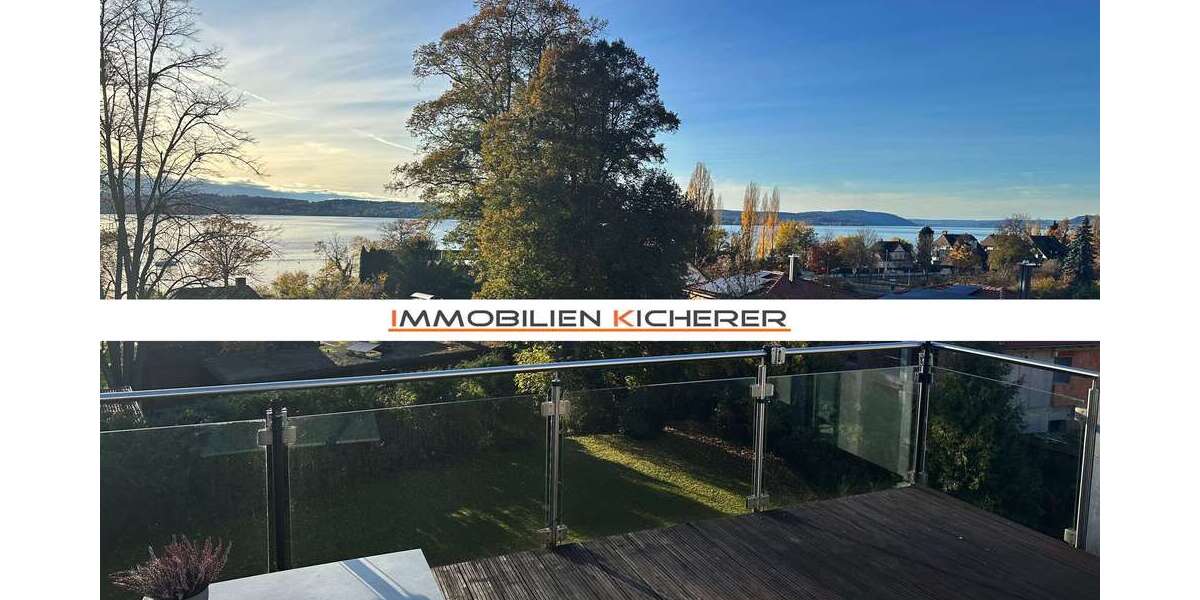 Wohnung zum Mieten in Uhldingen-Mühlhofen 1.670 € 116 m² 3 zimmer