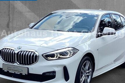 BMW 118 5.700 km 29.800 &euro; Münster 48159