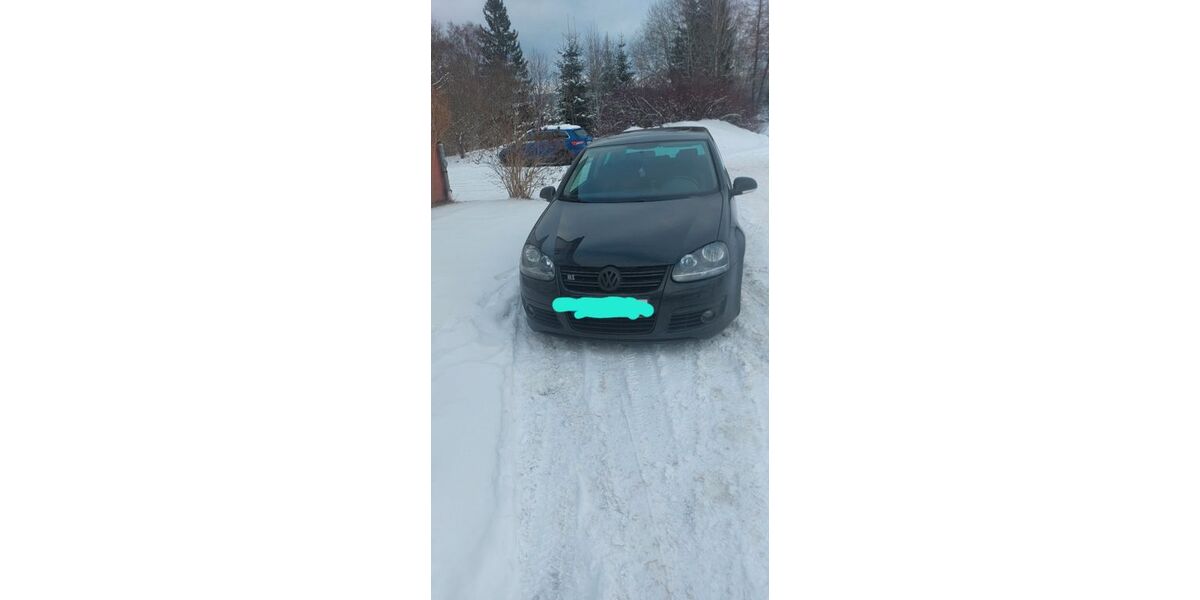 VW Golf 127.000 km 3.800 &euro; Johanngeorgenstadt 08349