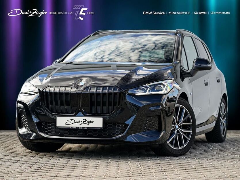 220 Active Tourer