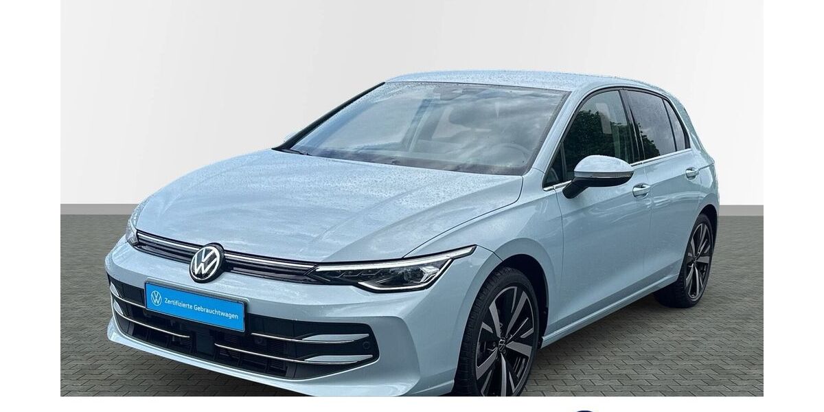 VW Golf 18.045 km 31.490 &euro; Groß Grönau 23627
