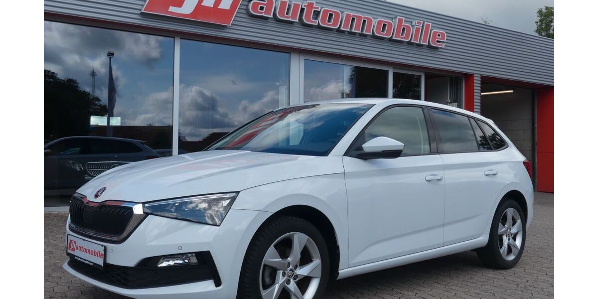 Skoda Scala 30.000 km 15.890 &euro; Langenhagen 30855