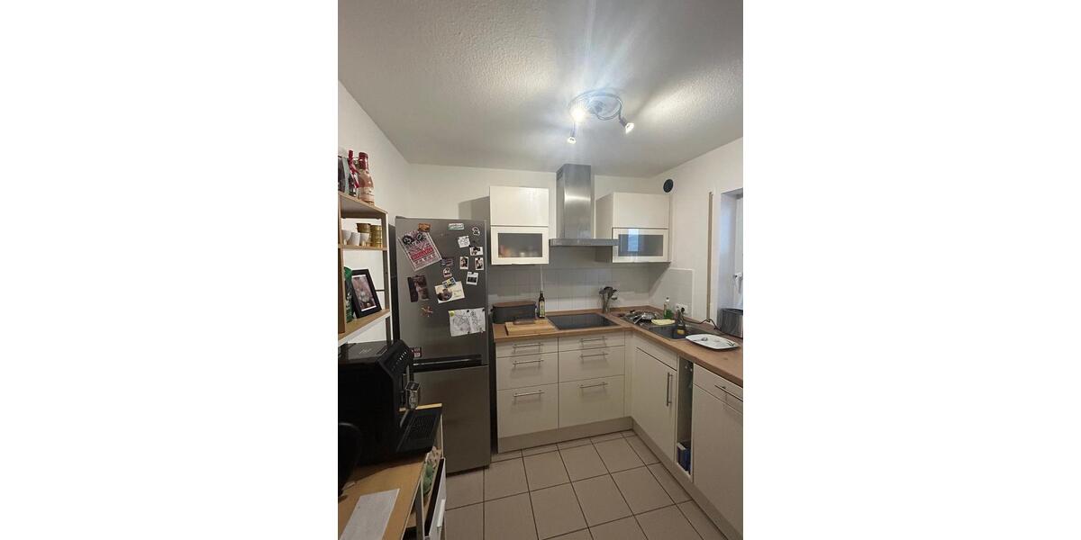 Erdgeschoßwohnung Fritzlar - 2 Zimmer, 61 m&sup2;, 180.000&euro; | Angebot:25402516