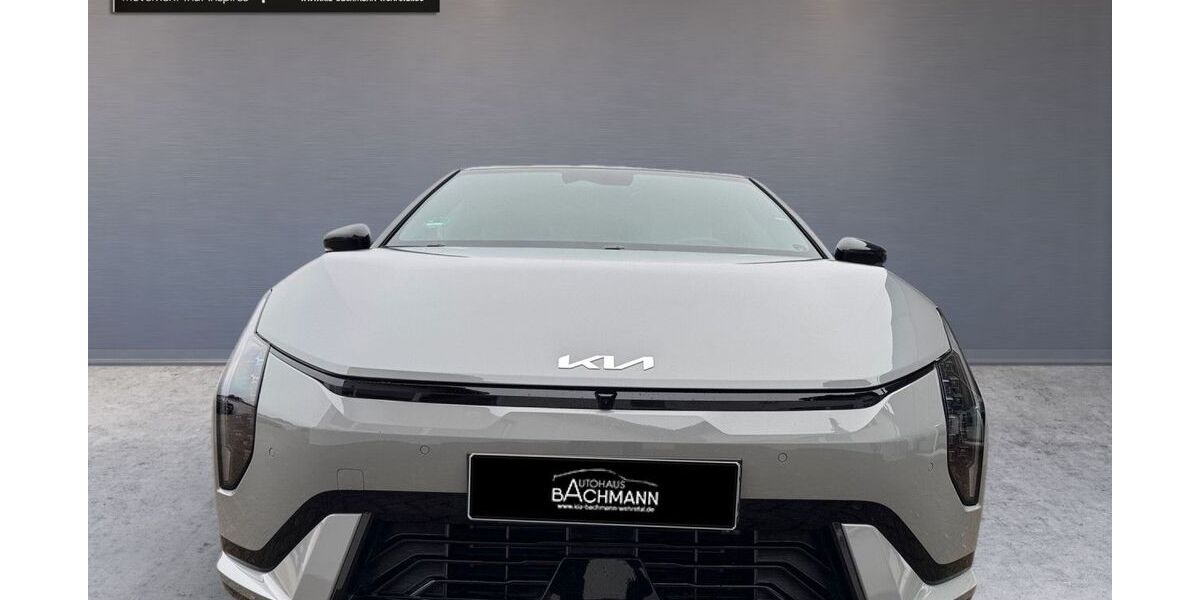 Kia EV4 5.989 km 44.980 &euro; Wehretal 37287