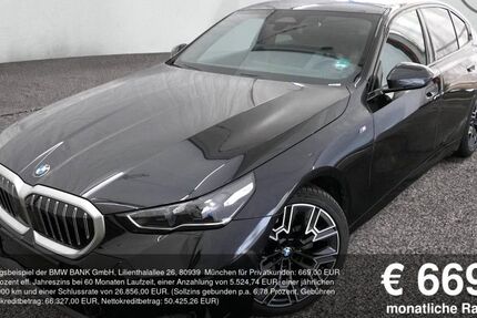 BMW 520 23.700 km 55.950 &euro; Berlin 12203