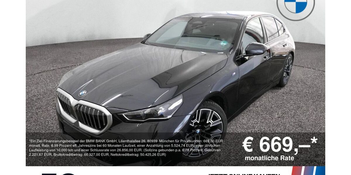 BMW 520 23.700 km 55.950 &euro; Berlin 12203