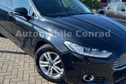 Ford Mondeo 176.119 km 10.799 &euro; Kirchheimbolanden 67292