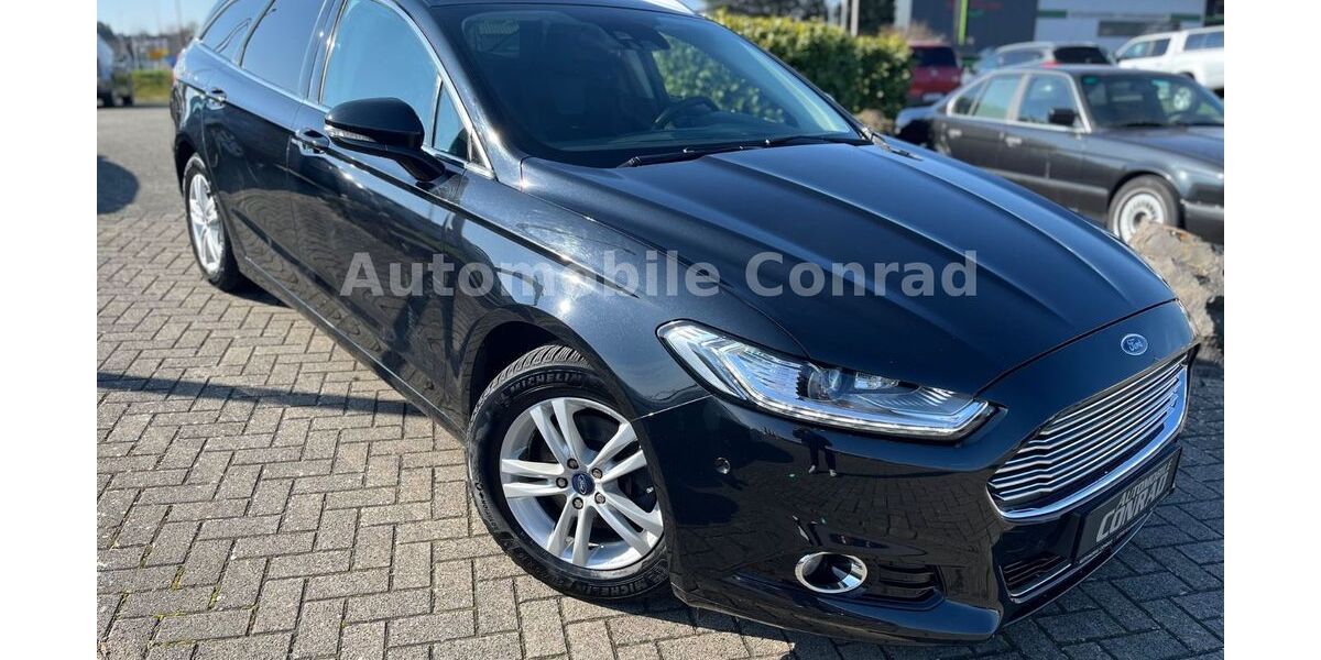 Ford Mondeo 176.119 km 10.799 &euro; Kirchheimbolanden 67292