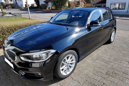 BMW 118 56.500 km 16.800 &euro; Idar-Oberstein 55743