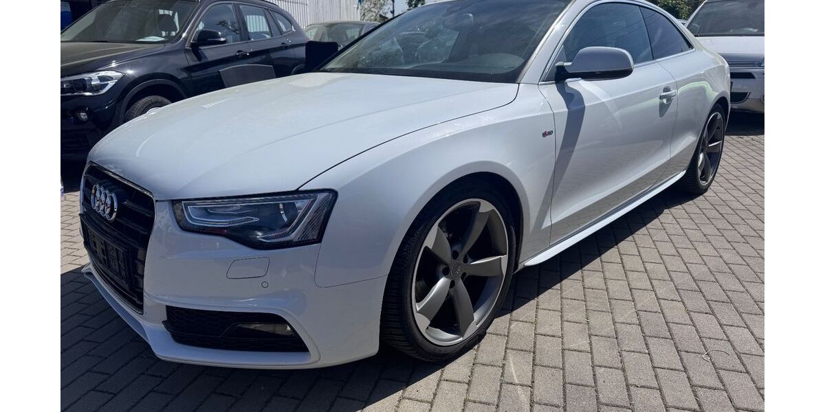 Audi A5 158.000 km 12.000 &euro; Kassel 34123