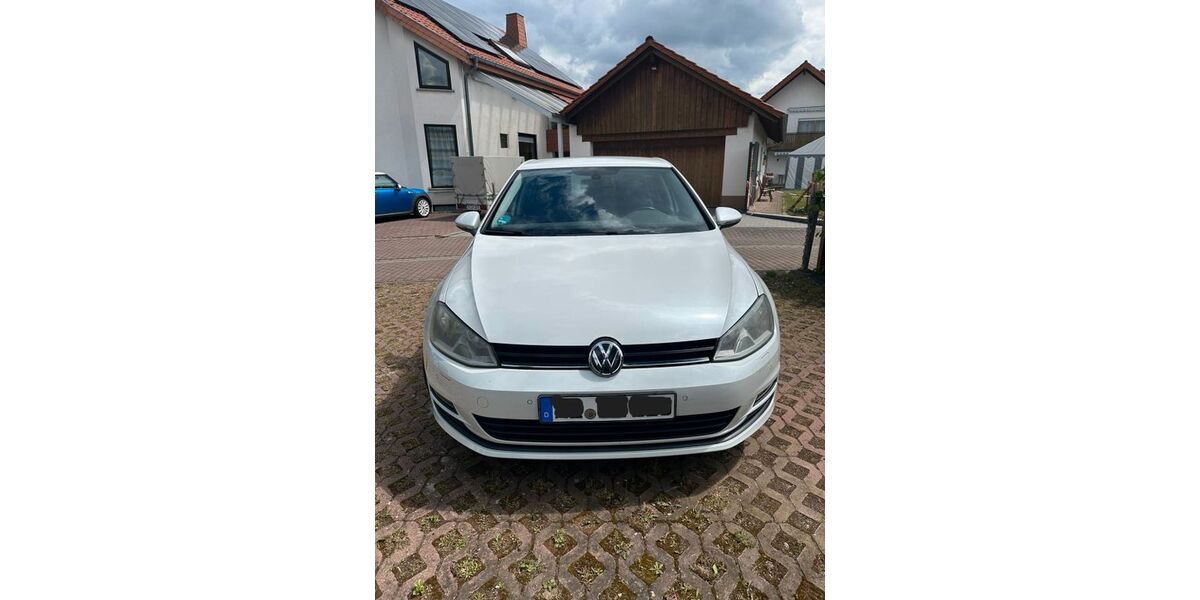 VW Golf 93.000 km 12.000 &euro; Flörsheim-Dalsheim 67592