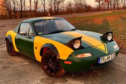 Mazda MX-5 169.500 km 7.800 &euro; Trierweiler 54311