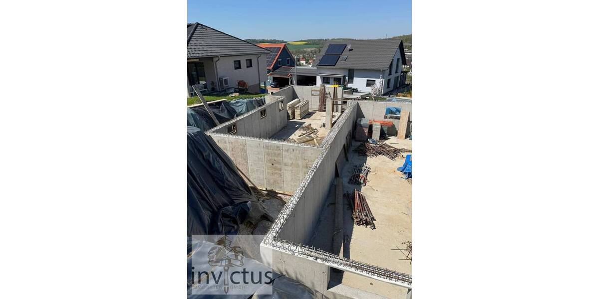 Doppelhaushälfte Adelsheim - 6 Zimmer, 222 m&sup2;, 580.000&euro; | Angebot:25691752