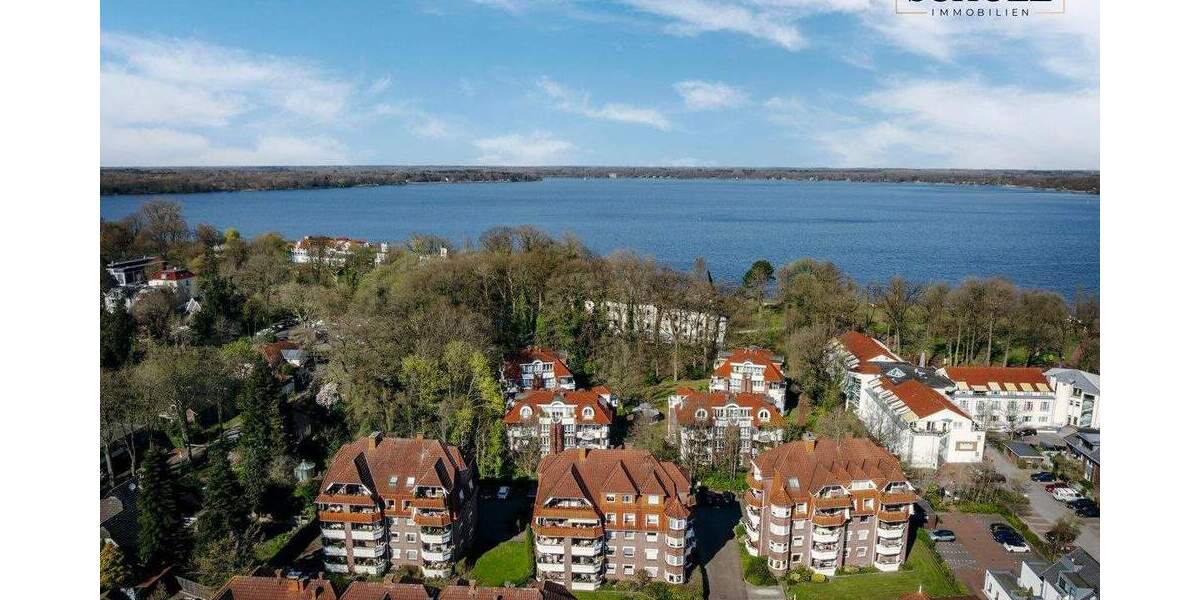 Etagenwohnung Bad Zwischenahn Bad Zwischenahn I - 3 Zimmer, 80 m&sup2;, 259.000&euro; | Angebot:25736398