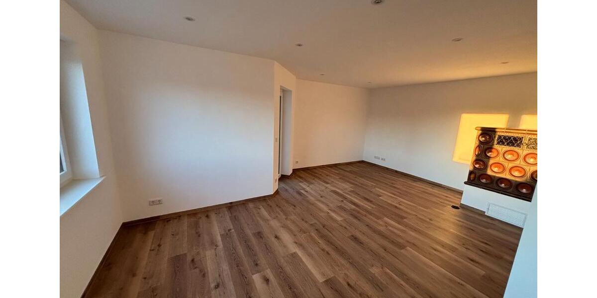 Erdgeschoßwohnung Bamberg Am Bruderwald - 4 Zimmer, 96 m&sup2;, 1.364&euro; | Angebot:26703599