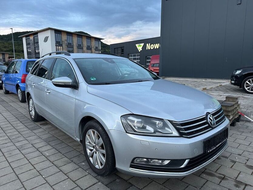 Passat Variant