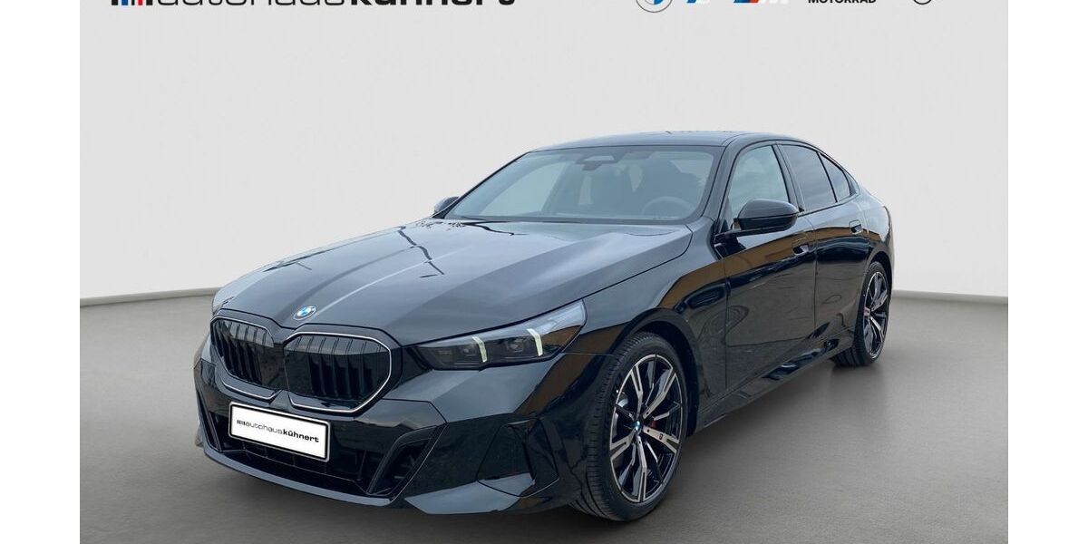 BMW 520 5.000 km 69.855 &euro; Zwickau 08060
