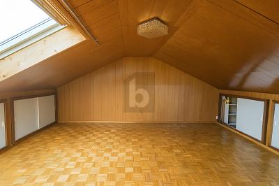 FELDRANDLAGE MIT POTENZIAL - Reihenmittelhaus Mannheim Feudenheim | Angebot:24791540