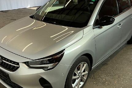 Opel Corsa 17.365 km 13.990 &euro; Leipzig 04179