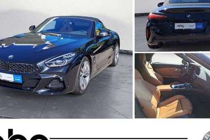 BMW Z4 69.470 km 37.760 € Kirchheim unter Teck 73230