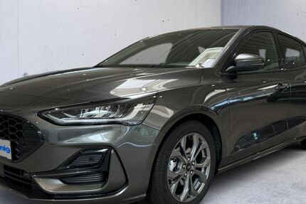 Ford Focus 1.500 km 31.390 € Konstanz 78467