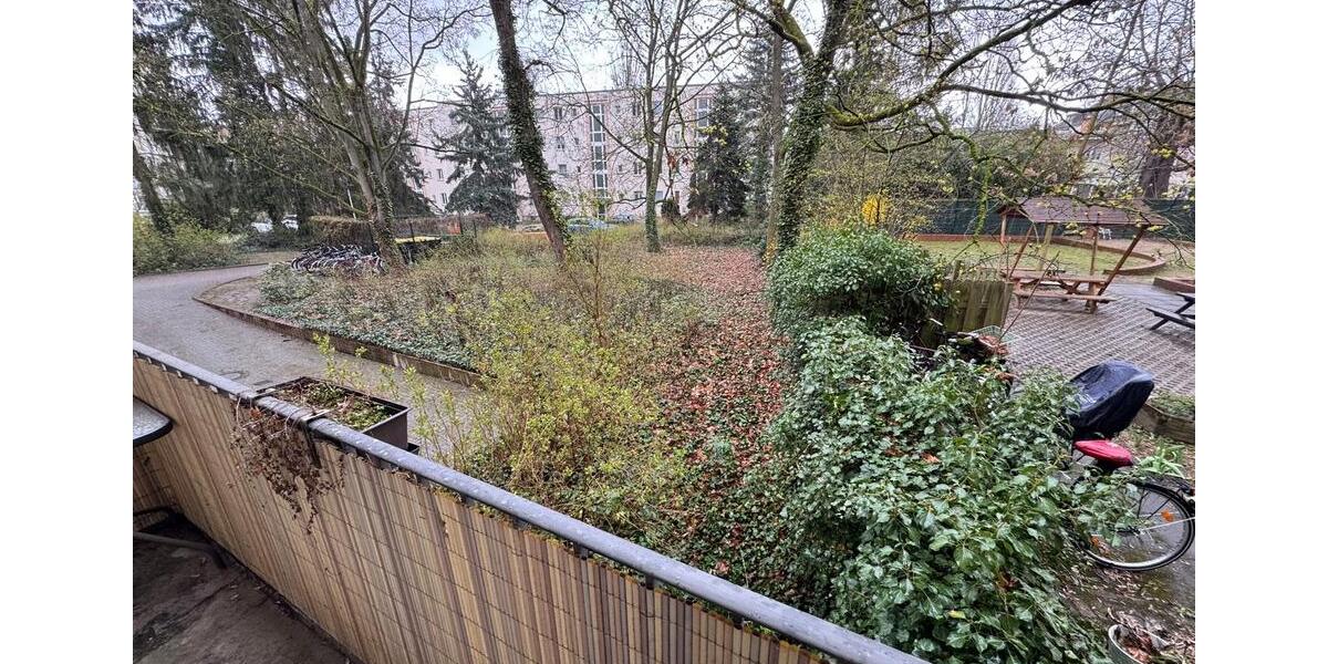 Erdgeschoßwohnung Berlin Pankow - 2 Zimmer, 48 m&sup2;, 1.300&euro; | Angebot:26315876