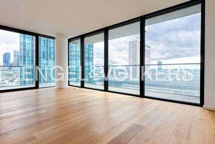Wohnung zum Mieten in Frankfurt am Main 1.295 € 63 m²