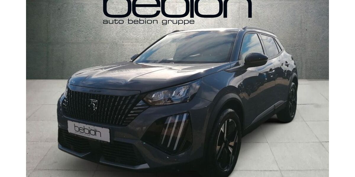 Peugeot 2008 18.900 km 21.880 &euro; Schönaich 71101