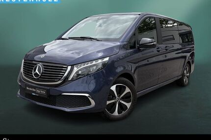 Mercedes-Benz EQV 23.861 km 50.740 &euro; Ludwigshafen 67065