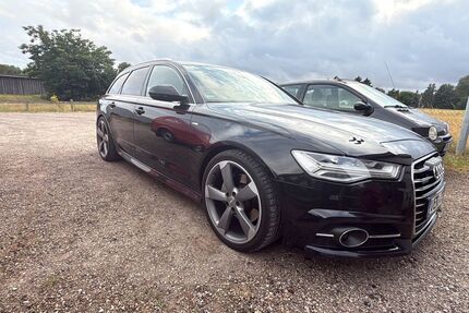 Audi A6 191.000 km 19.200 &euro; Achim 28832