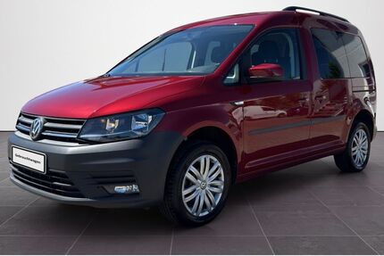 VW Caddy 133.000 km 19.790 &euro; Harsleben 38829