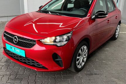 Opel Corsa 14.254 km 16.990 &euro; Osterholz-Scharmbeck 27711