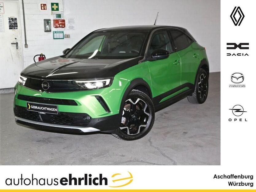 Mokka-e