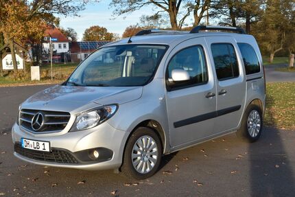 Mercedes-Benz Citan 140.132 km 10.900 &euro; Wagenfeld 49419