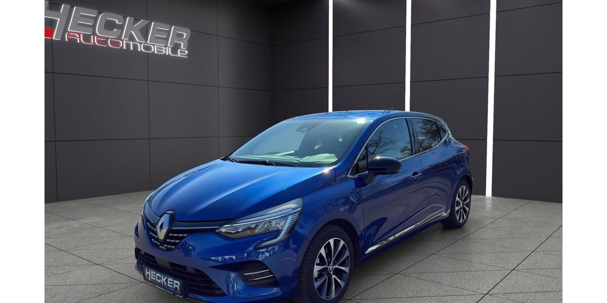 Renault Clio 22.550 km 18.990 &euro; Lippstadt 59557
