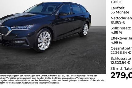 Skoda Octavia 48.438 km 21.790 &euro; Osnabrück 49084