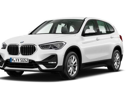 BMW X1 110.308 km 21.444 &euro; Elmshorn 25337