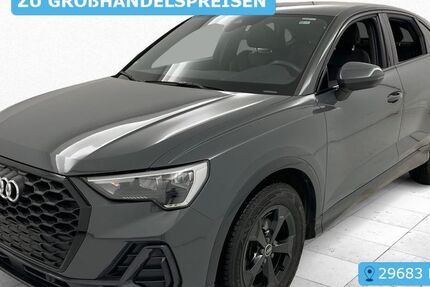 Audi Q3 52.900 km 31.190 &euro; Krefeld 47829