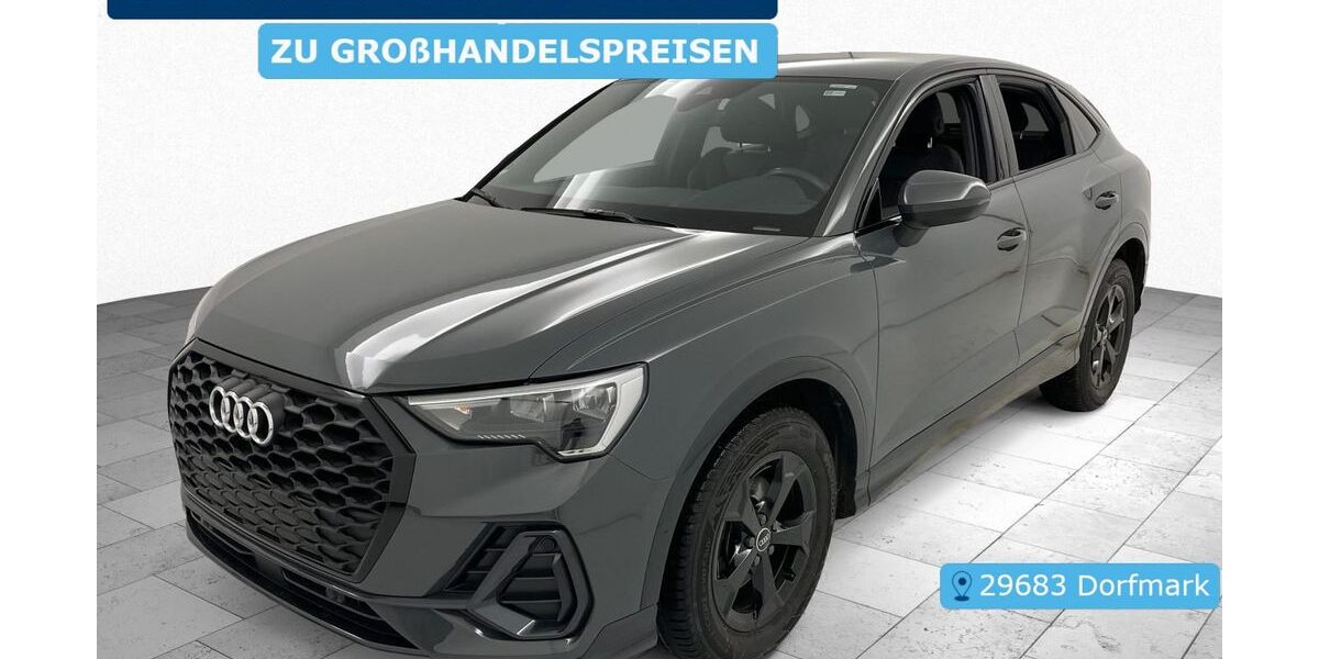 Audi Q3 52.900 km 31.190 &euro; Krefeld 47829