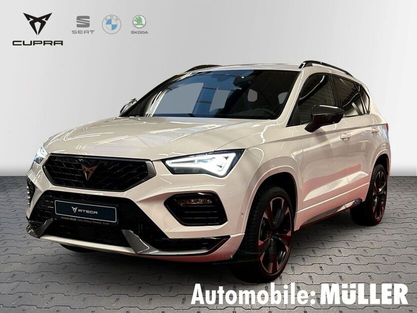 Ateca