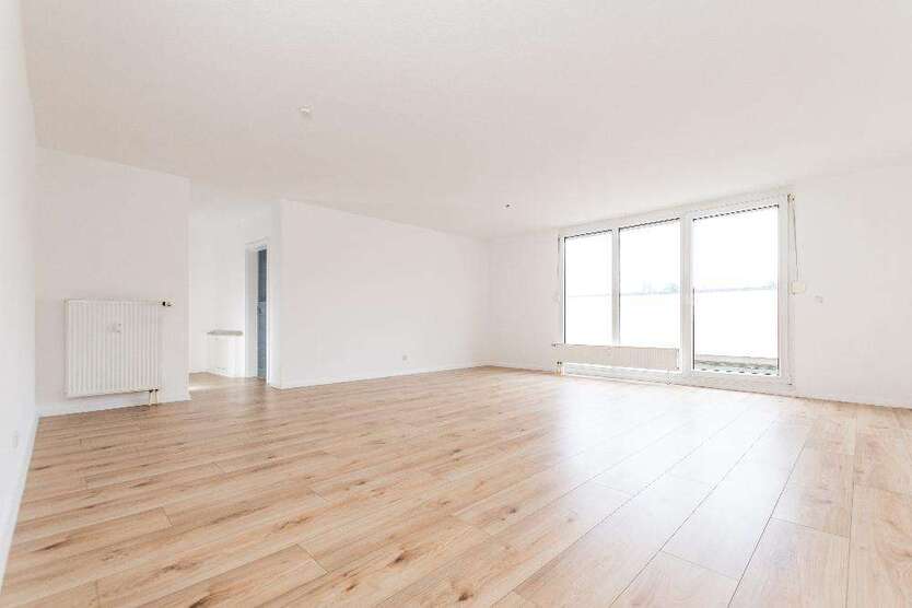 Wohnung zum Mieten in Chemnitz 450 € 72.68 m² 2 zimmer