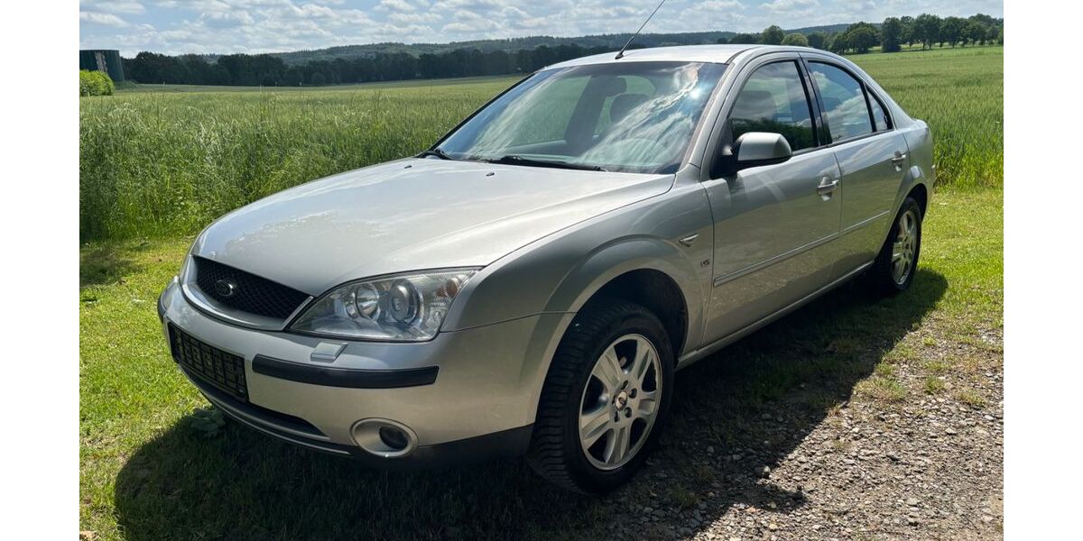 Ford Mondeo 245.000 km 1.000 &euro; Ostercappeln 49179