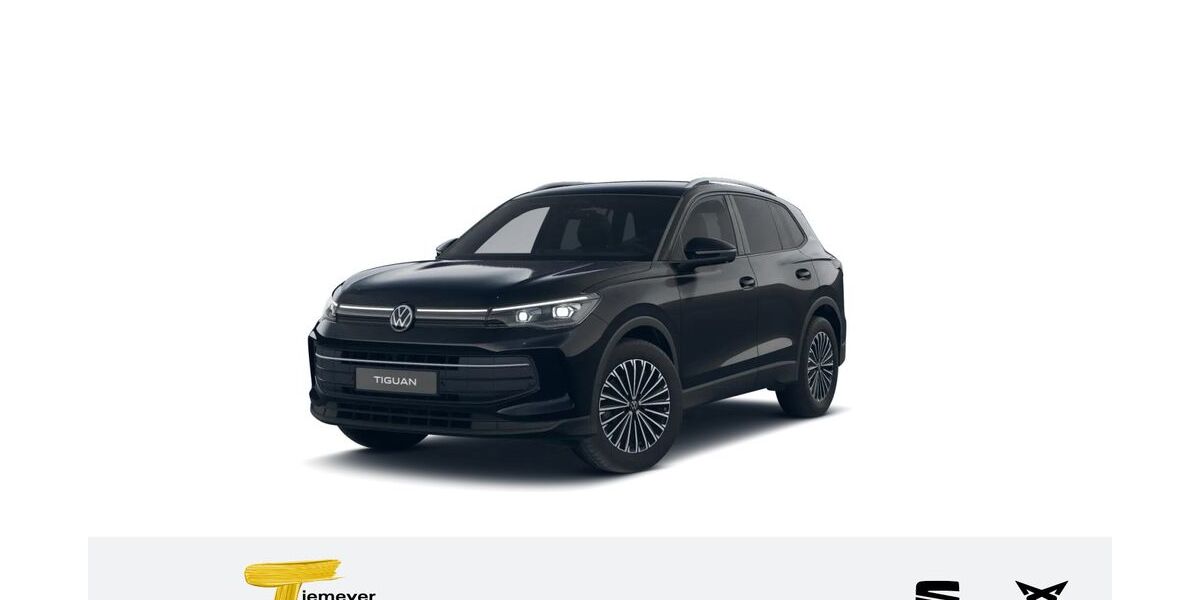VW Tiguan 25.023 km 33.490 &euro; Hemer 58675