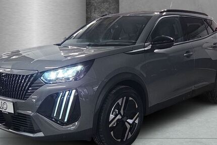 Peugeot 2008 4.122 km 22.740 &euro; Hamburg 22047