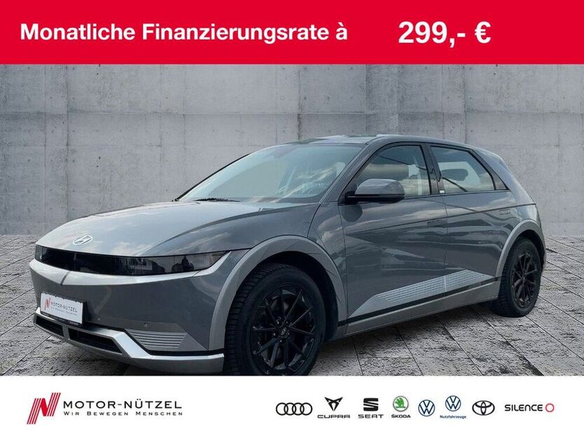 IONIQ 5