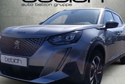 Peugeot 2008 27.100 km 16.750 € Herrenberg 71083