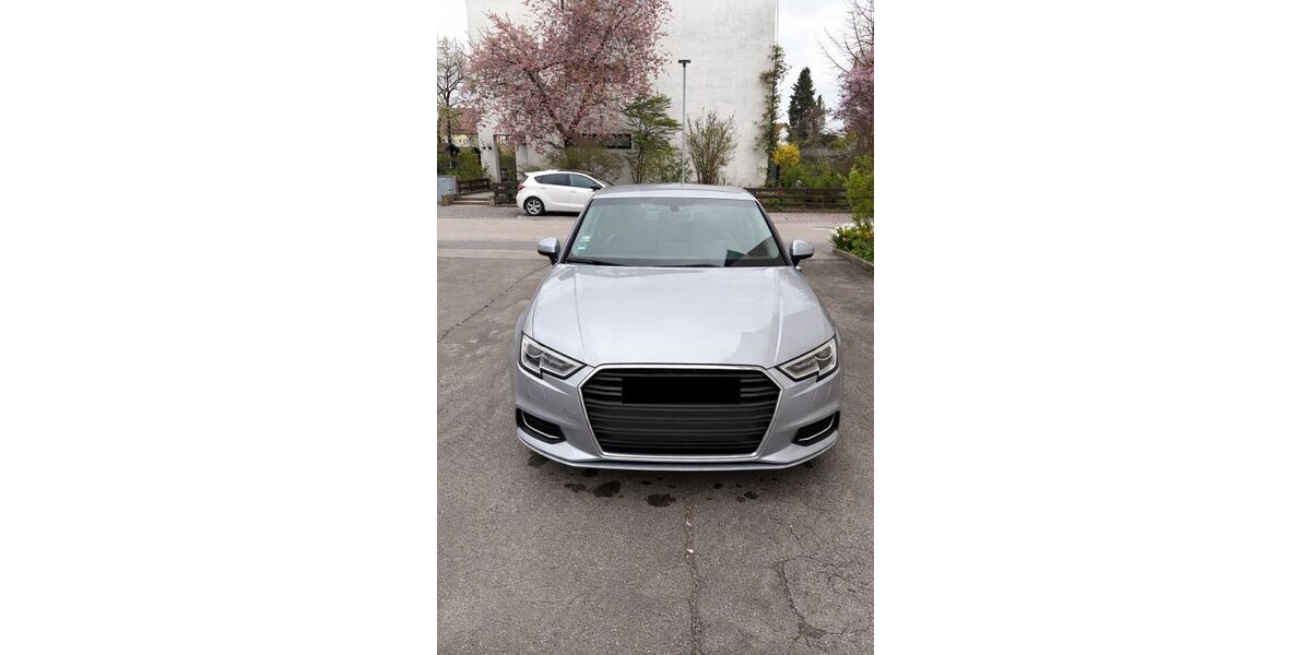 Audi A3 135.000 km 17.000 &euro; Burghausen 84489